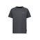 Airforce regular T-shirt antraciet