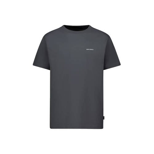 Airforce regular T-shirt antraciet afbeelding