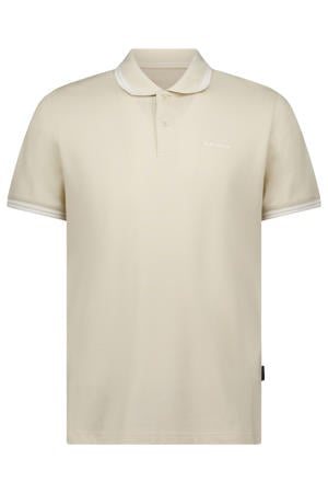 regular polo beige