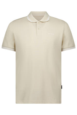 regular polo beige
