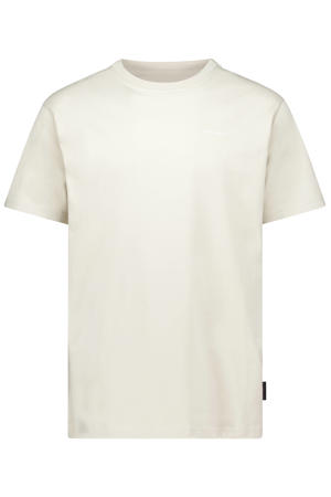 regular T-shirt ecru