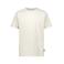 Airforce regular T-shirt ecru