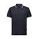 Airforce regular polo donkerblauw