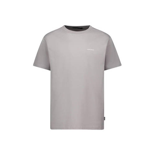 Airforce regular T-shirt lichtgrijs afbeelding