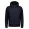 Airforce zomerjas donkerblauw