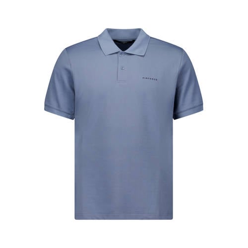 Airforce regular polo lavendel afbeelding