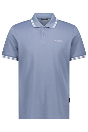 regular polo lavendel