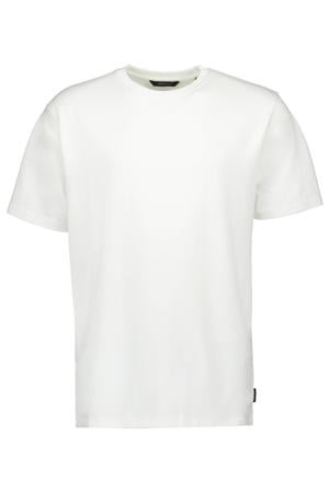 regular T-shirt wit