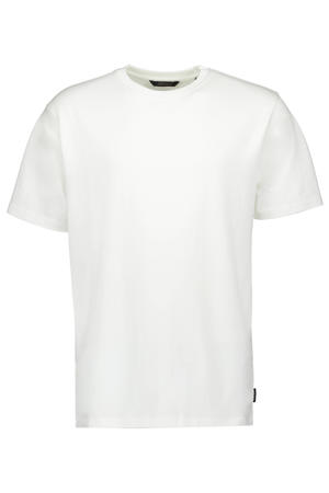 regular T-shirt wit