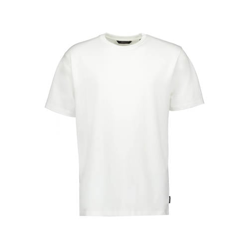 Airforce regular T-shirt wit afbeelding