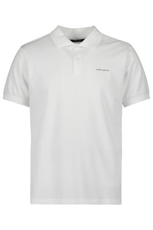 regular polo wit