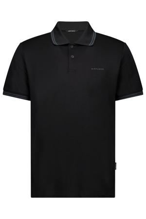 regular polo zwart