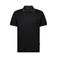Airforce regular polo zwart