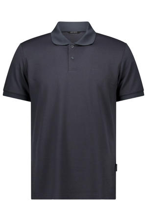regular polo antraciet