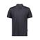 Airforce regular polo antraciet