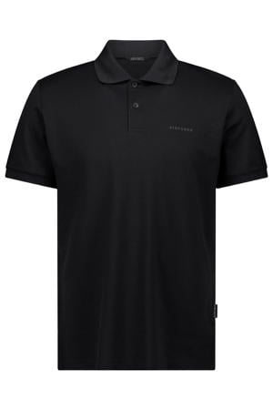 regular polo zwart