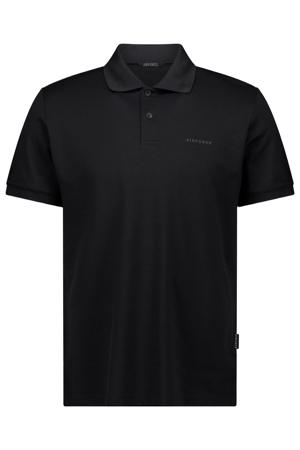 regular polo zwart