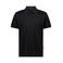 Airforce regular polo zwart