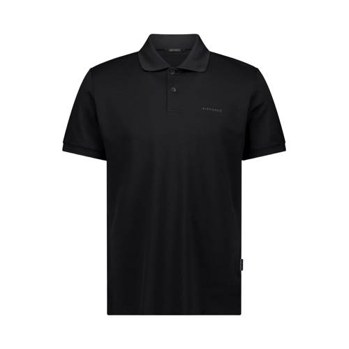 Airforce regular polo zwart afbeelding