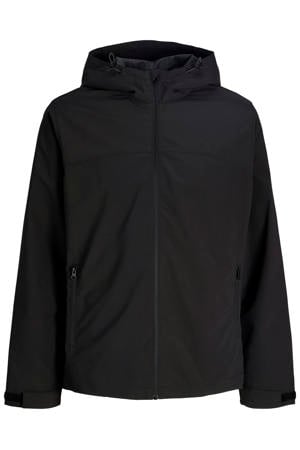 zomerjas zwart