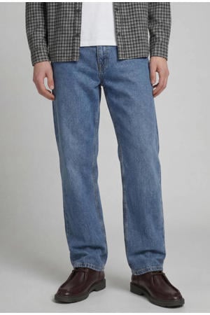 JREBPHIL JJCRAFT loose fit jeans blue denim