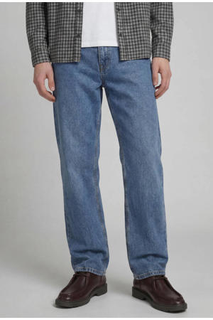 JREBPHIL JJCRAFT loose fit jeans blue denim