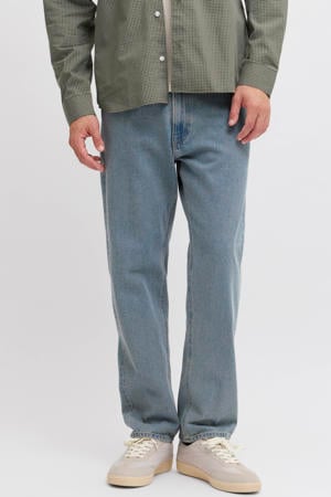 JREBRYAN JJCRAFT relaxed fit jeans blue denim