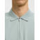 Selected regular polo lichtgroen