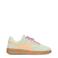 POSH by Poelman Megan sneakers lichtgroen