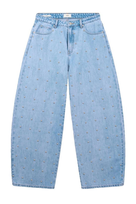 Shoeby barrel jeans dames