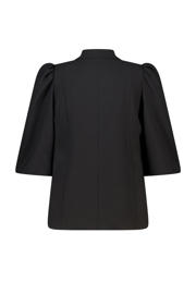 thumbnail: MS Mode regular blazer zwart