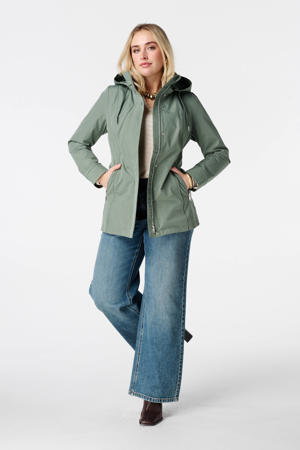 softshell jas