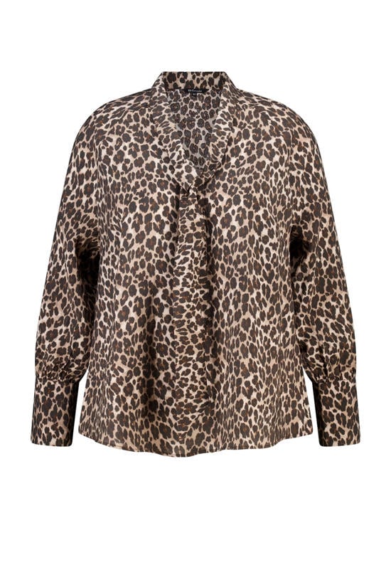 MS Mode grote maten blouses dames
