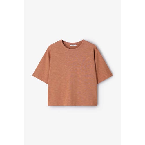 Sissy-Boy T-shirt lichtbruin afbeelding