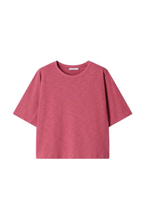 T-shirt roze