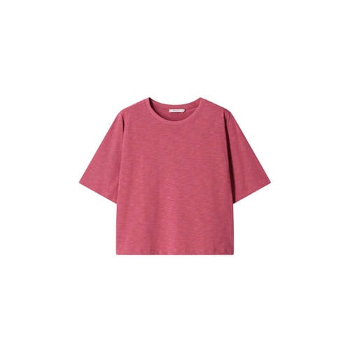 Sissy-Boy T-shirt roze afbeelding