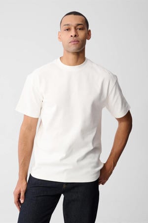 T-shirt ecru