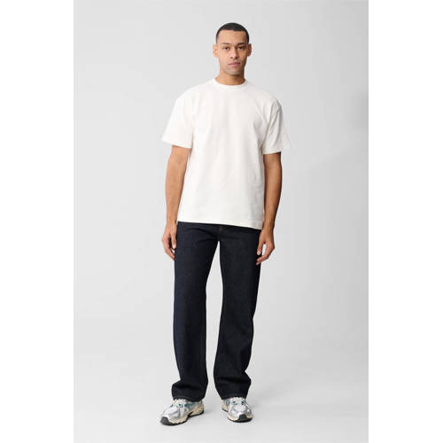 Shoeby T-shirt ecru afbeelding