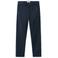 Mango Kids casual broek donkerblauw