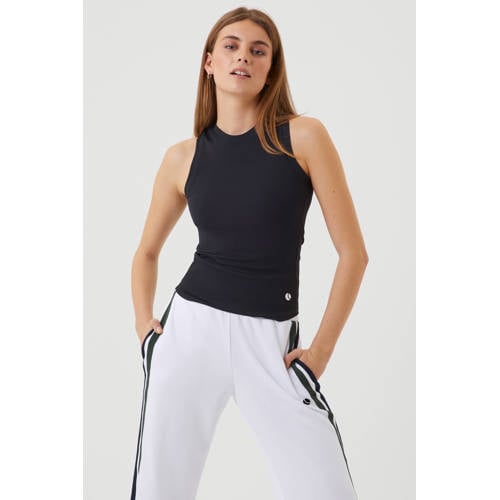 Björn Borg sporttop Ace zwart afbeelding