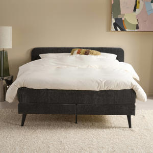 complete boxspring Trenton (160x200)