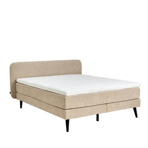 complete boxspring Trenton (180x220)