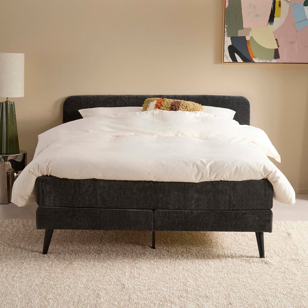 NOUS Living complete boxspring Trenton (180x200)