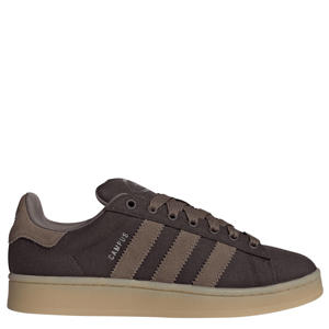 Campus 00s sneakers donkerbruin/zand