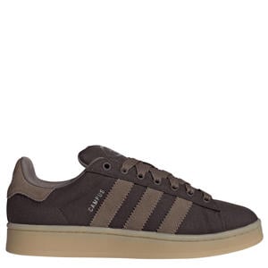 Campus 00s sneakers donkerbruin/zand