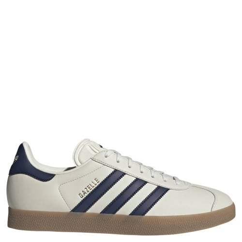 adidas Originals sneakers wit/blauw afbeelding