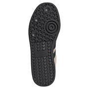 thumbnail: adidas Originals Samba XLG leren sneakers zand/zwart