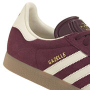 thumbnail: adidas Originals Gazelle sneakers donkerrood