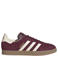 adidas Originals Gazelle sneakers donkerrood