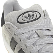 thumbnail: adidas Originals Campus 00s sneakers lichtgrijs/zwart